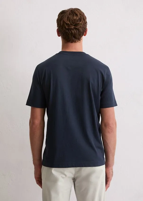 Футболка из органического хлопка
 Marc o'Polo - фото 2