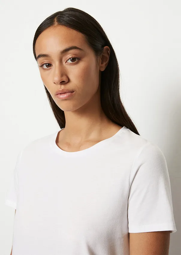 Футболка из органического хлопка Marc o'Polo - фото 1