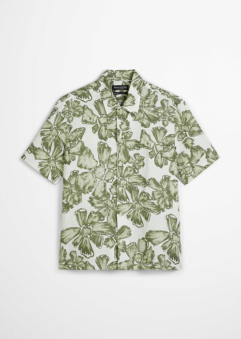 Светло-зеленый