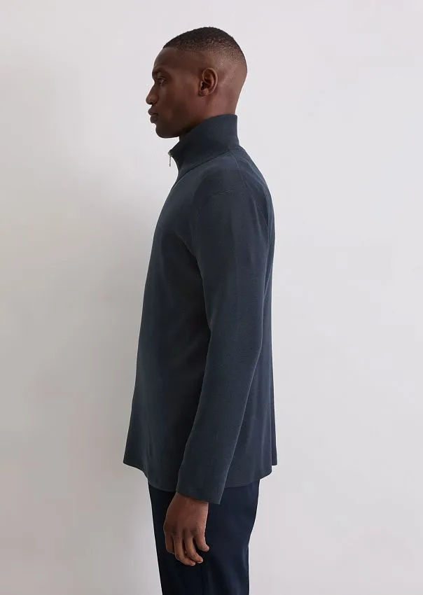 Джемпер из органического хлопка Marc o'Polo - фото 5