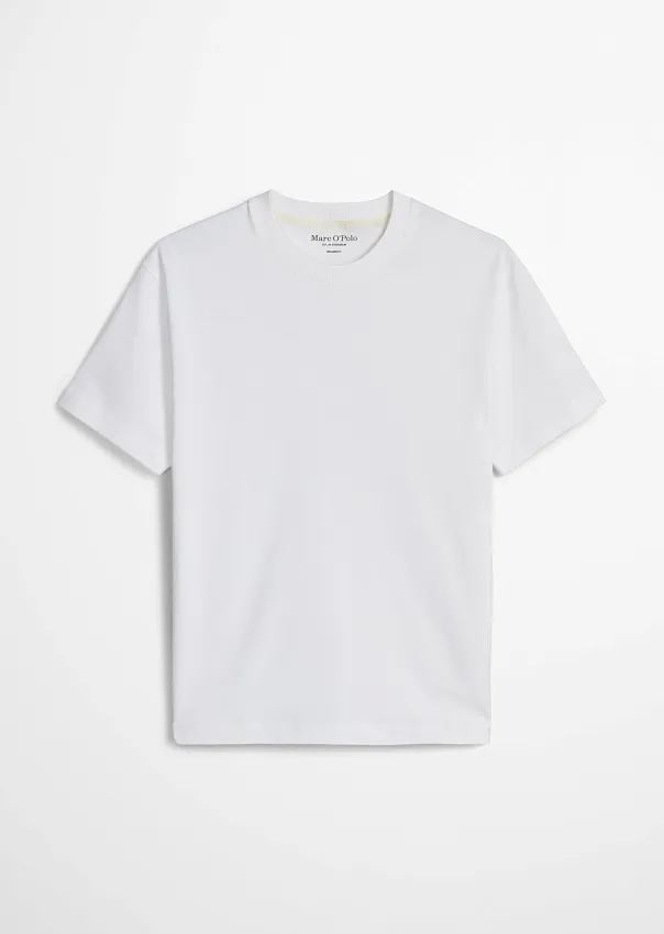 Футболка из органического хлопка