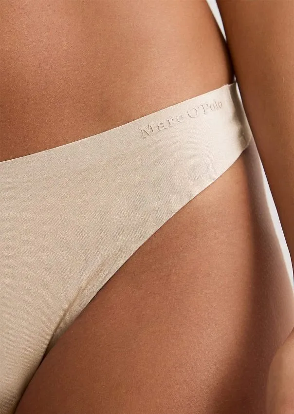 Трусы-стринги 2 шт. Marc o'Polo - фото 3