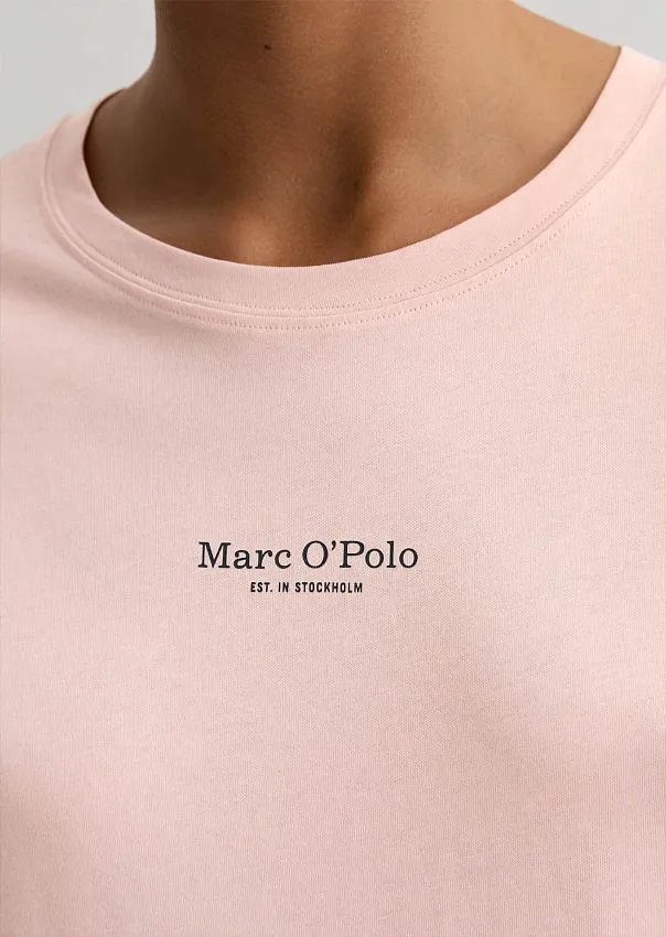 Футболка хлопковая Marc o'Polo - фото 2