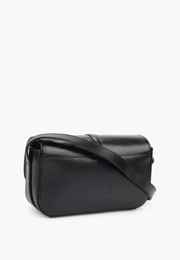 Сумка кросс-боди из кожи наппа Marc o'Polo - фото 2