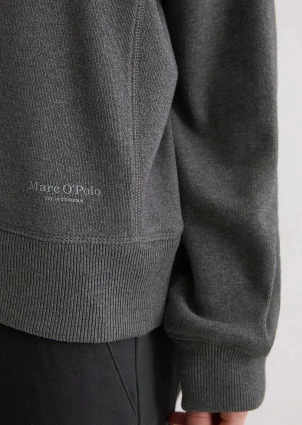 Толстовка Marc o'Polo - фото 4