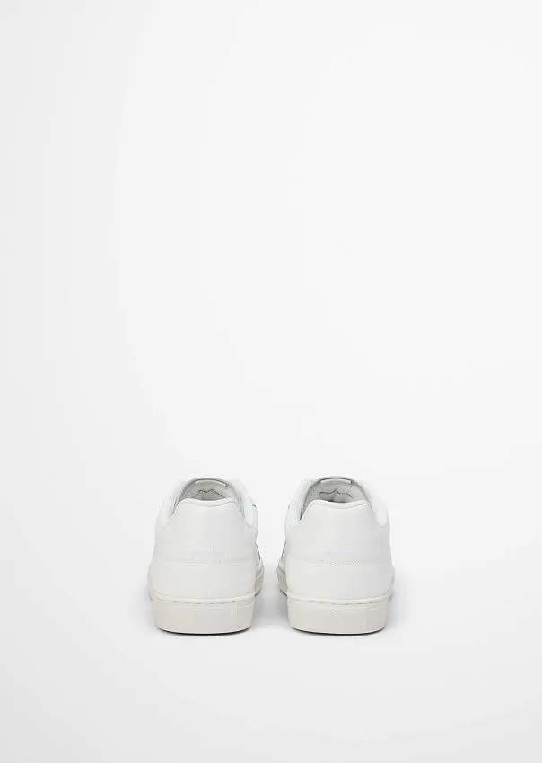 Кроссовки из натуральной кожи Marc o'Polo - фото 3