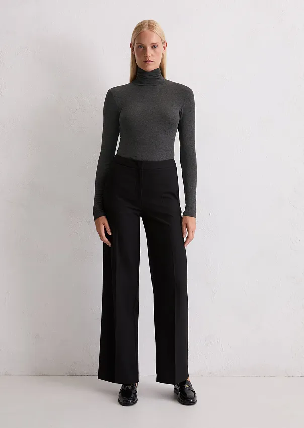 Водолазка из модала Marc o'Polo - фото 3