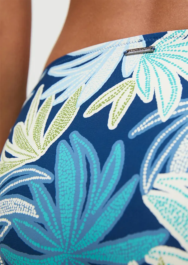 Плавки-бикини