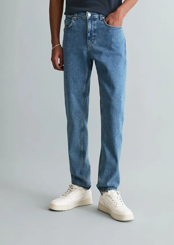 Джинсы Marc o'Polo - фото 3