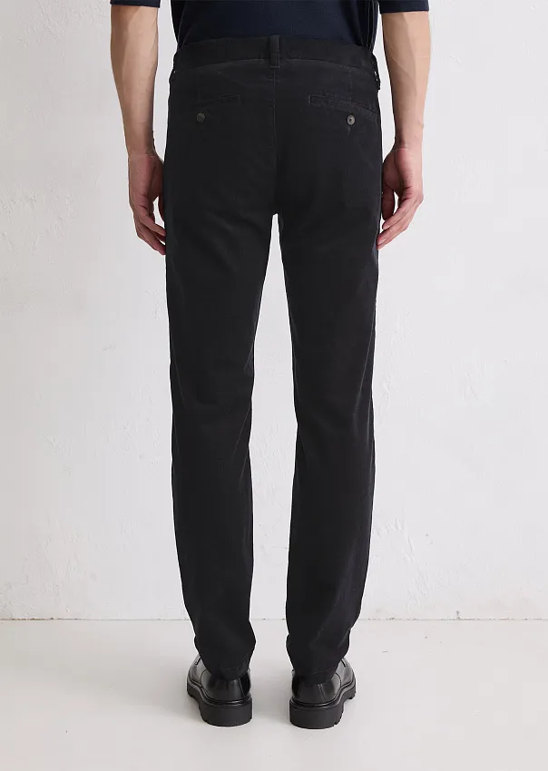 Брюки вельветовые Marc o'Polo - фото 2