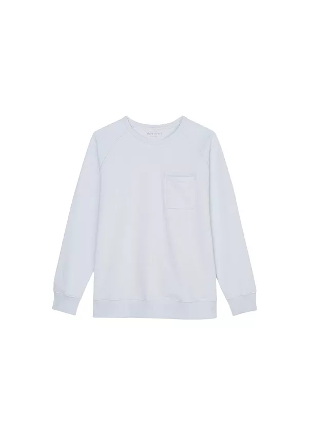 Свитшот для мальчиков из органического хлопка Marc o'Polo - фото 4