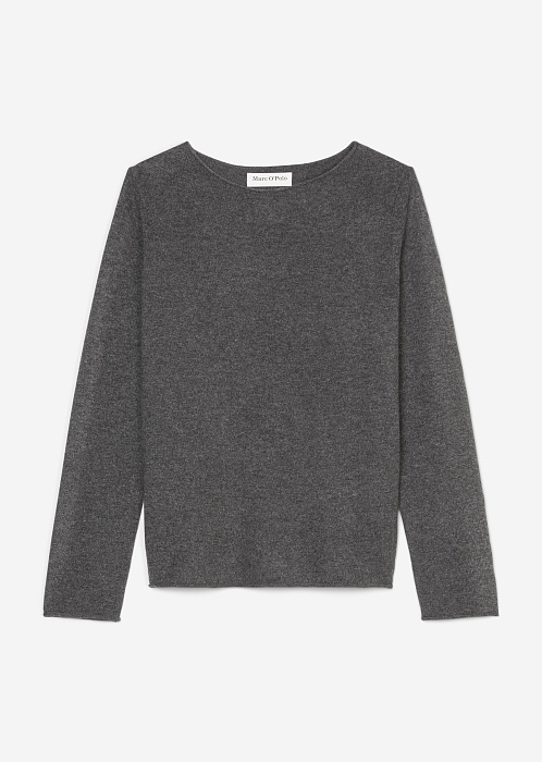 Темно-серый