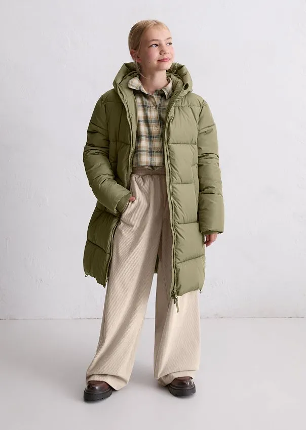 Куртка с капюшоном  Marc o'Polo - фото 1