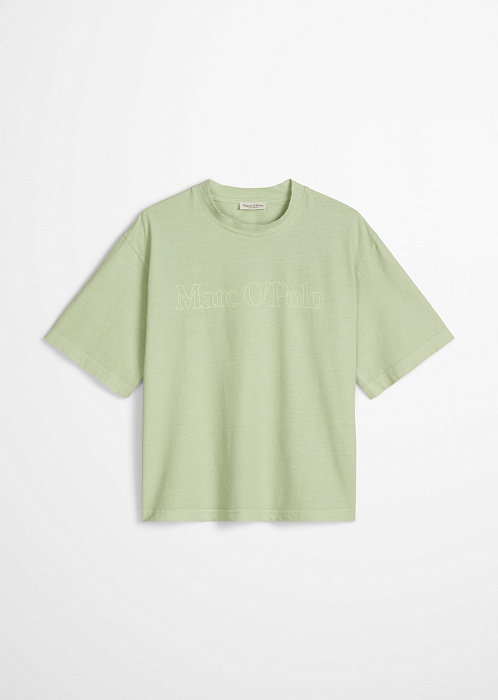 Светло-зеленый