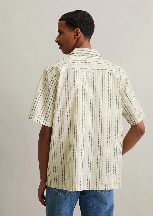 Рубашка из органического хлопка