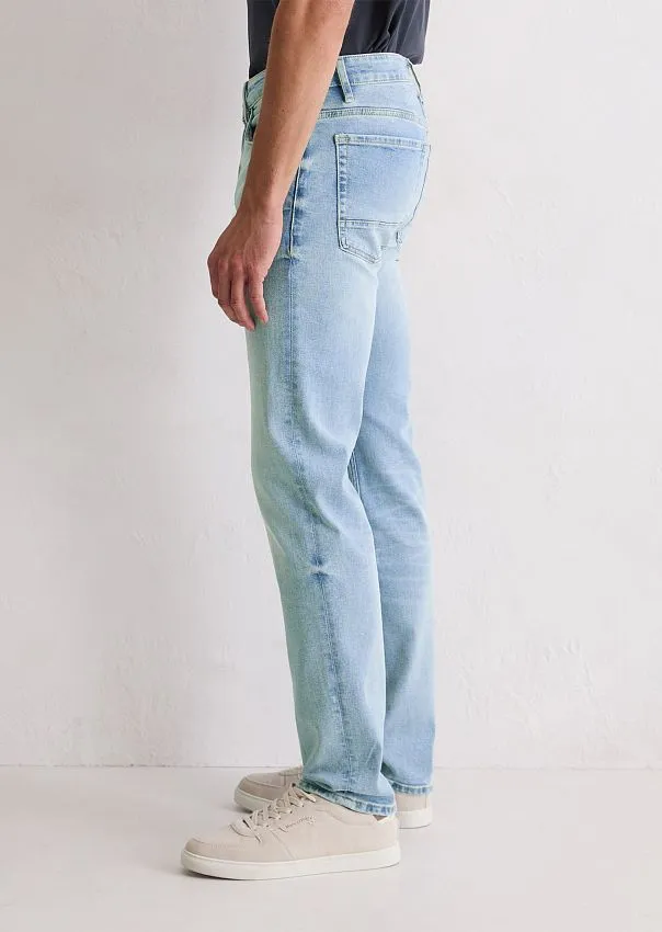 Джинсы Marc o'Polo - фото 5