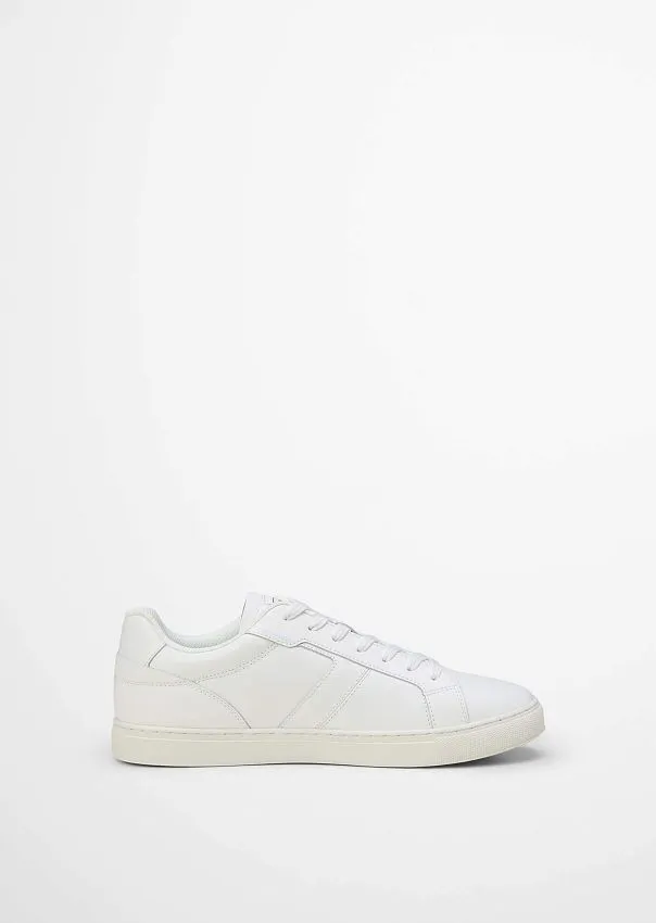 Кроссовки из натуральной кожи Marc o'Polo - фото 5