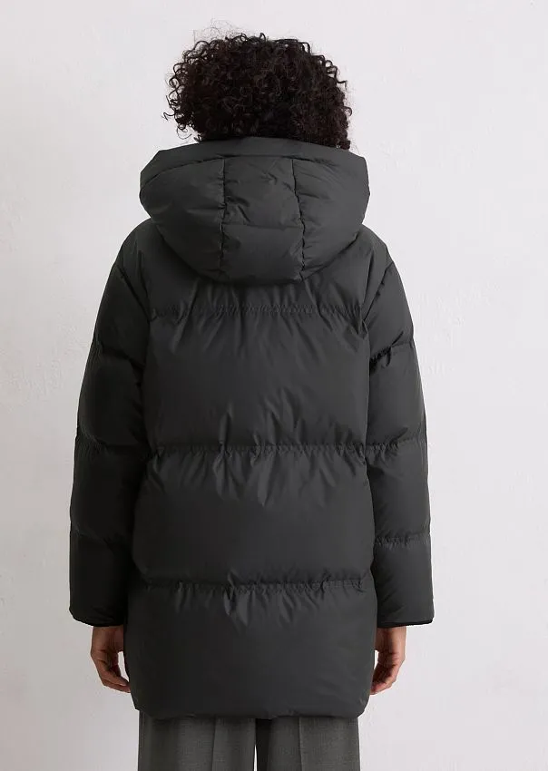 Парка пуховая Marc o'Polo - фото 2