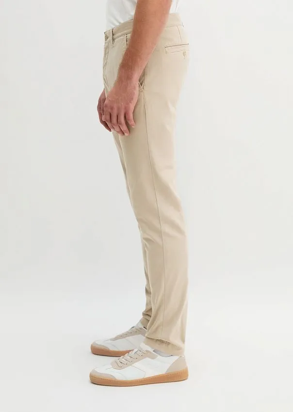 Чиносы STIG из смесового хлопка Marc o'Polo - фото 5