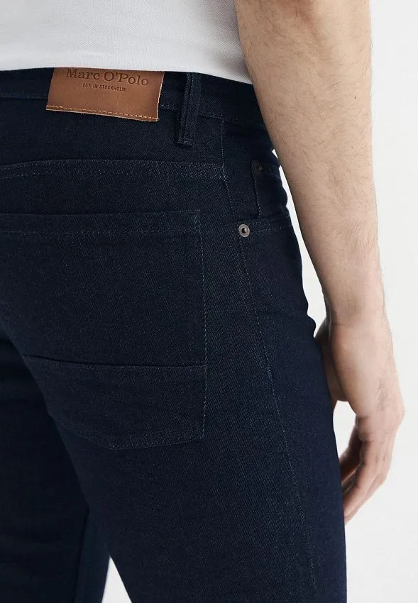 Джинсы зауженные Sjöbo Marc o'Polo - фото 5