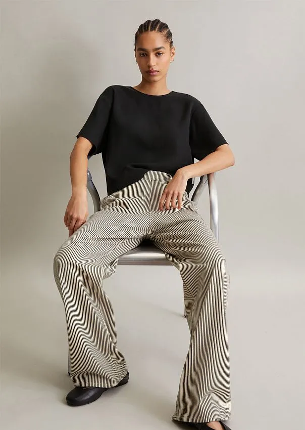 Блузка из лиоцелла Marc o'Polo - фото 1