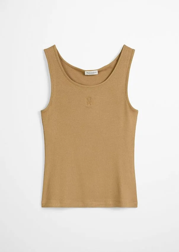 Топ из модала Marc o'Polo - фото 6