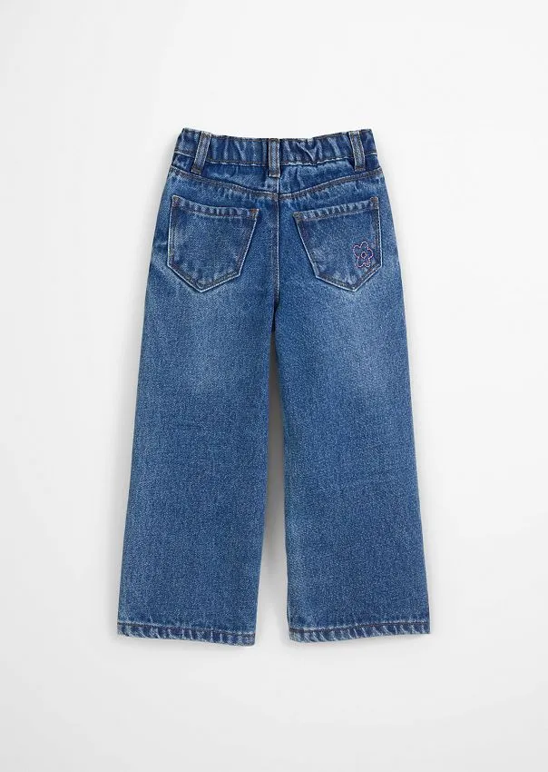 Джинсы из органического хлопка Marc o'Polo - фото 5