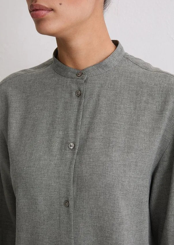 Рубашка Marc o'Polo - фото 4