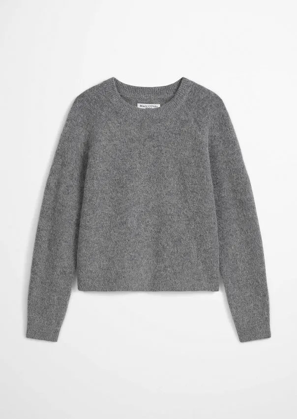Свитер Marc o'Polo - фото 6