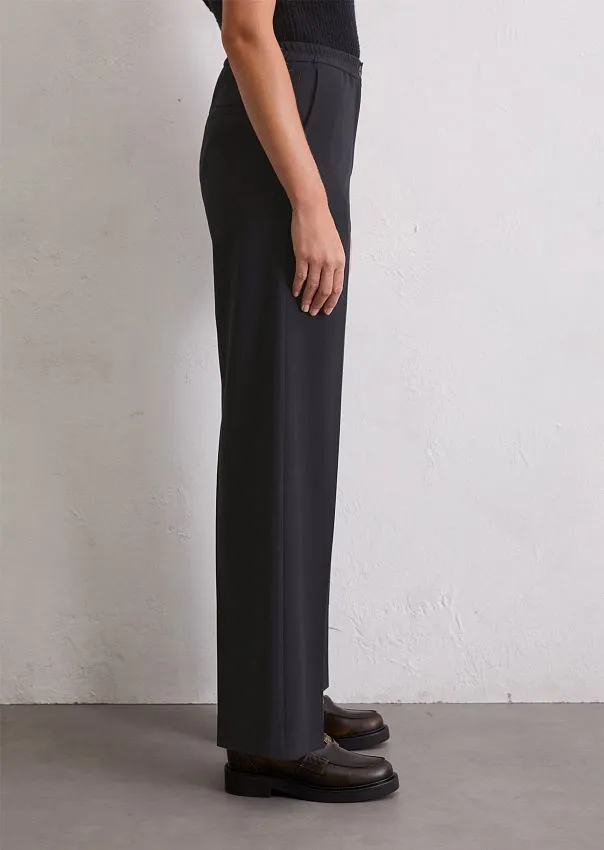 Брюки фланелевые Marc o'Polo - фото 5