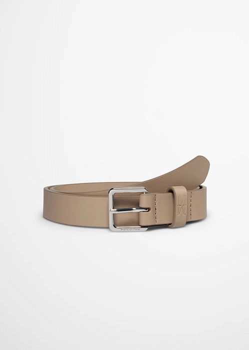 Ремень из натуральной кожи