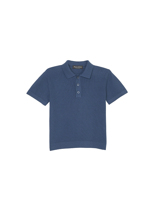 Голубой деним