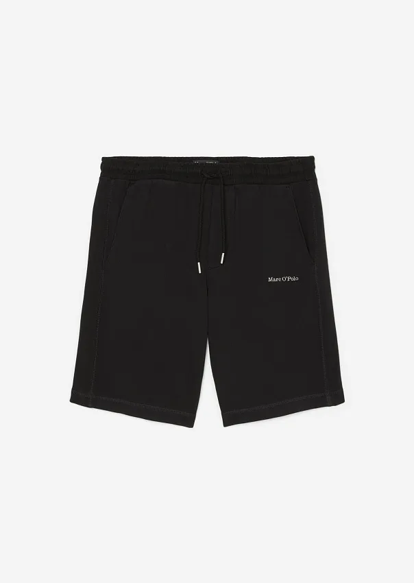 Шорты SALO из органического хлопка