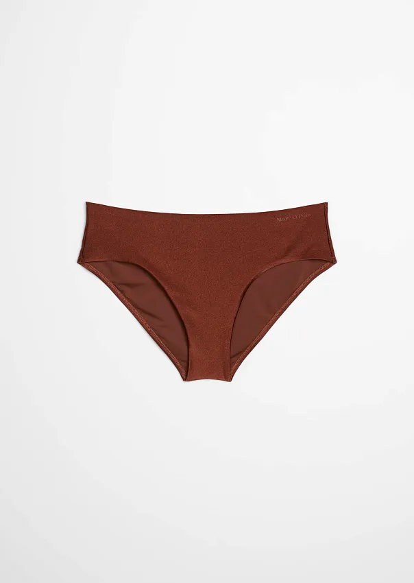 Плавки-бикини