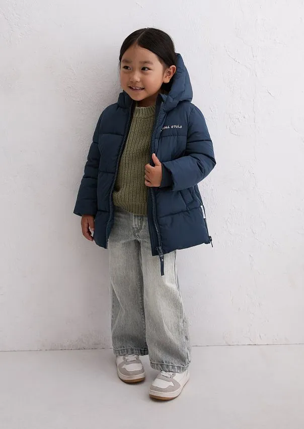 Куртка с капюшоном  Marc o'Polo - фото 1