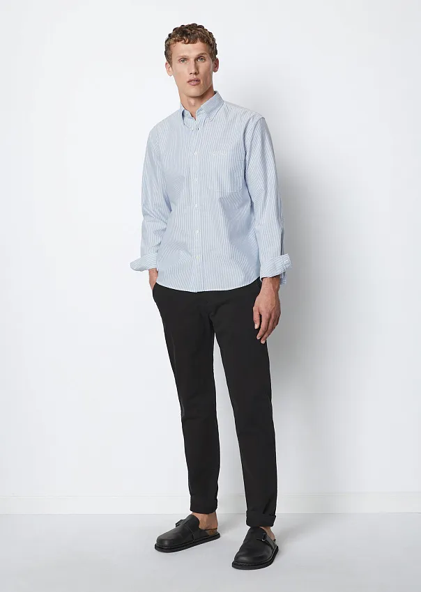 Рубашка из органического хлопка