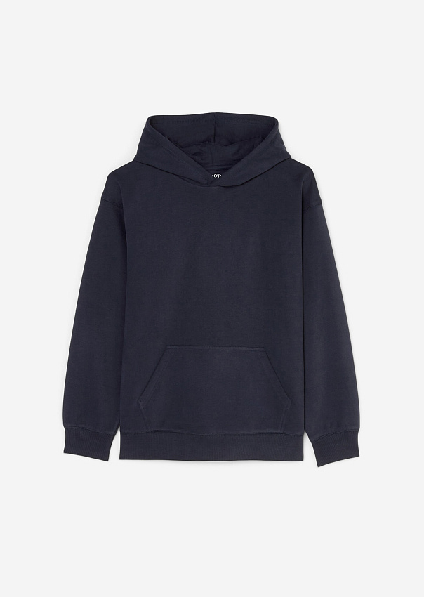 Marc o 2024 polo hoodie