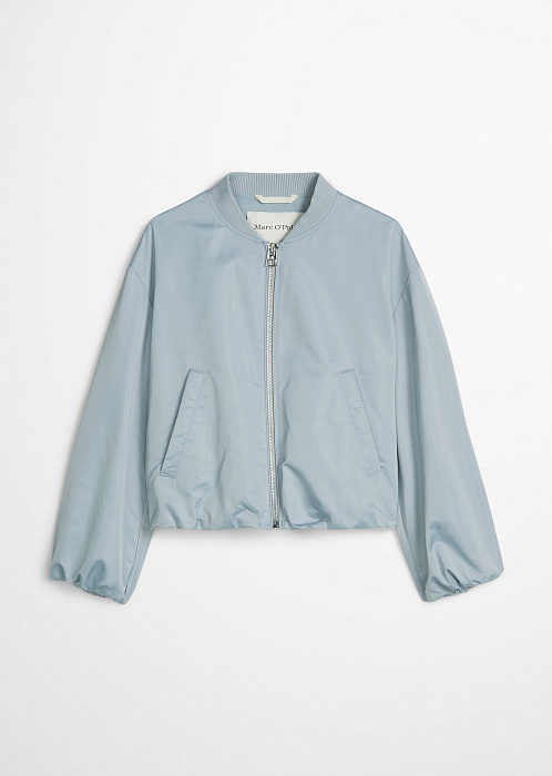 Светло-голубой