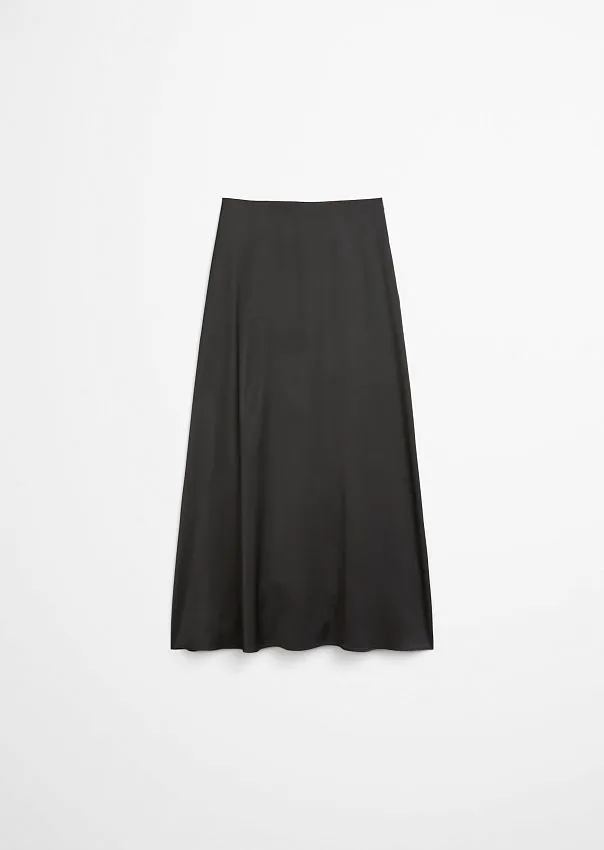 Юбка-макси из атласа
 Marc o'Polo - фото 6