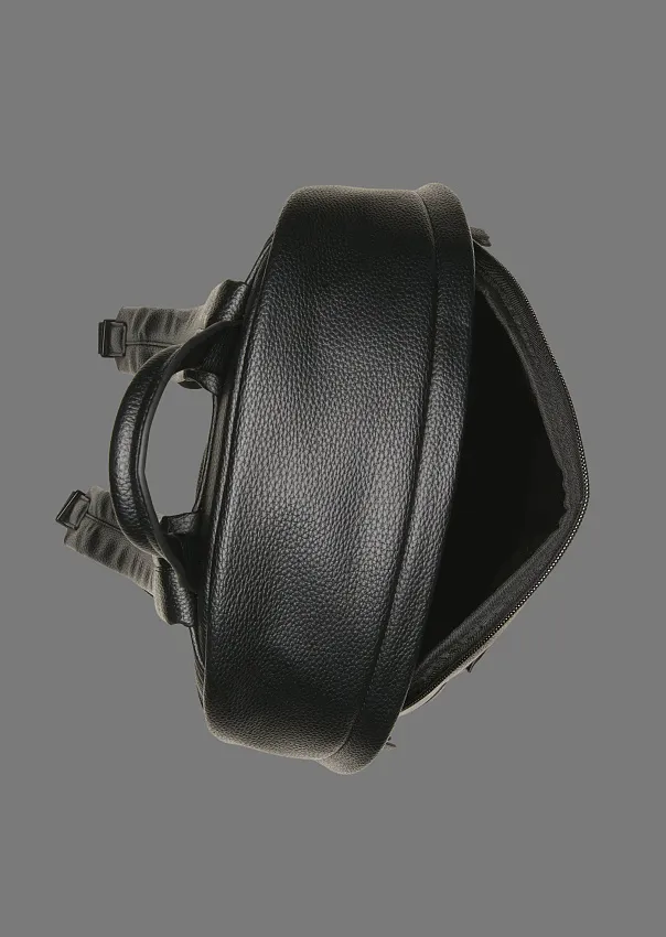 Рюкзак из экокожи