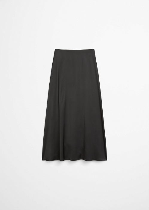 темно-графитовый