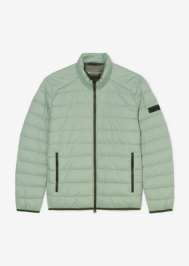 Куртка стеганая легкая Marc o'Polo - фото 6