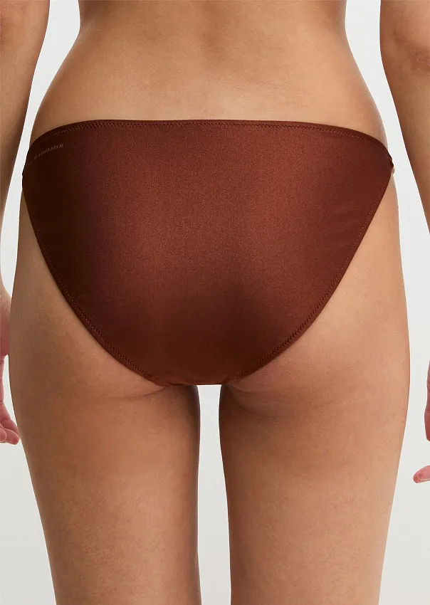 Плавки-бикини