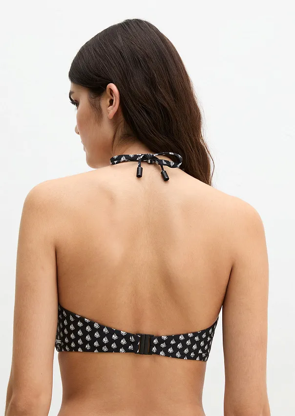 Топ-бандо от бикини