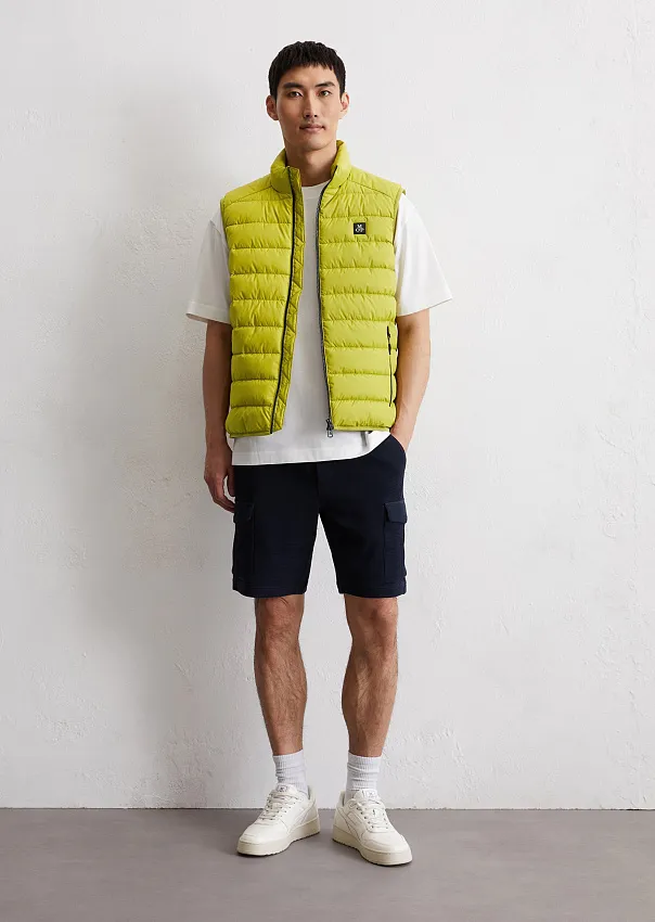 Жилет стеганый Marc o'Polo - фото 3