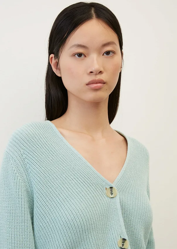 Кардиган женский Marc o'Polo - фото 4