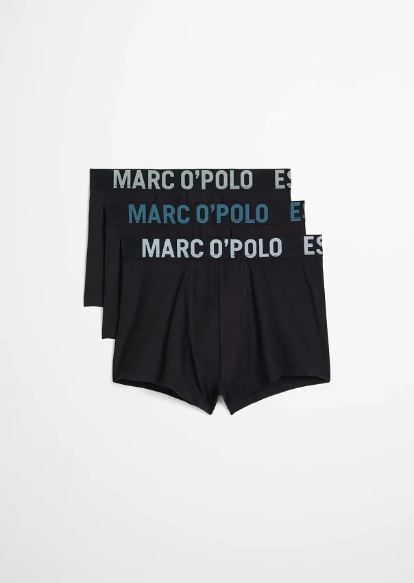 Трусы-транки 3 шт.