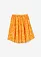 Многоярусная хлопковая юбка для девочек Marc o'Polo - фото 2