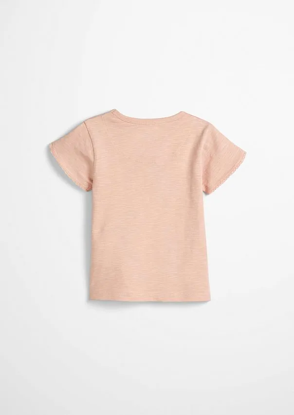 Футболка из органического хлопка Marc o'Polo - фото 2