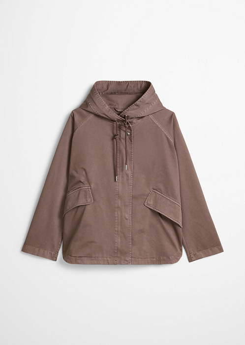 Светло-коричневый